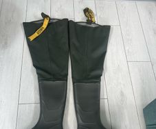 fishing gear