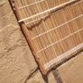 Bamboo roller Blinds Image 6
