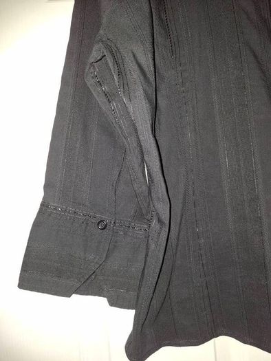 Blouse size 18