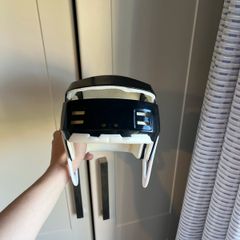 Hurling helmet remake cooper