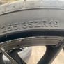 2017 Bmw Alloys Wheels only 2 I have Image 6