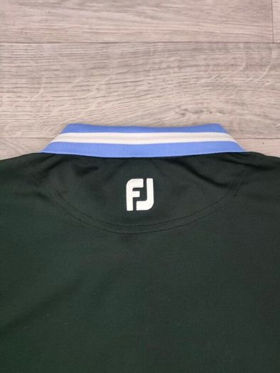 FootJoy FJ Golf Polo Shirt Mens XXL