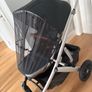 Uppababy Vista V2 in colour Finn Image 10