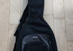 Bass guitar case