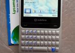 Vodafone 555 Blue sim free