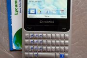 Vodafone 555 Blue sim free