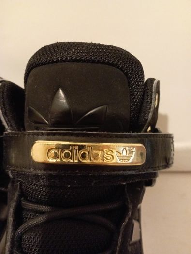 Adidas unisex AdiRise 2 size uk 5.5