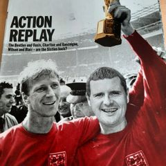 Sunday Times Magazine 1996