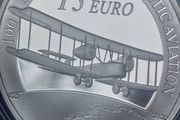 transatlantic flight proof