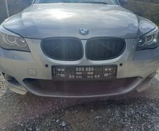 Bmw E60 M Sport