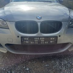 Bmw E60 M Sport