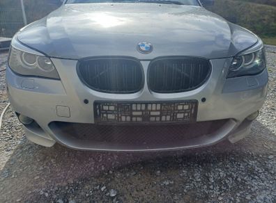 Bmw E60 M Sport