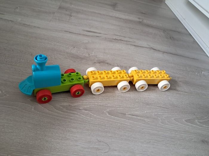 Duplo lego