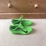 Football boots UK size 4 Image 2