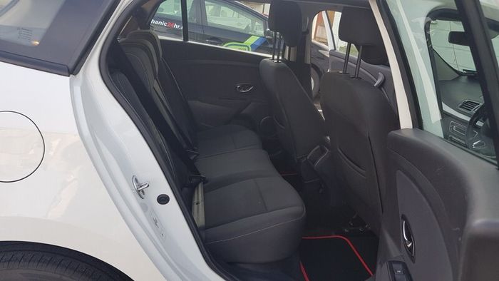 2014 Renault Grand Megane Estate  TomTom Edition ,1.5 dci TT EN