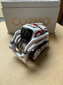 Anki Cosmo AI Robot