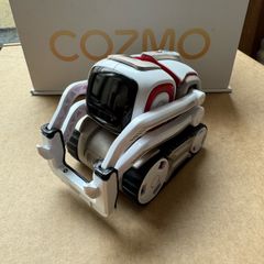 Anki Cosmo AI Robot