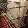 clothes horse Image 3