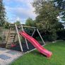 Swing and slide set Image 3