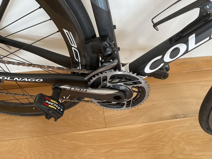 Colnago C64
