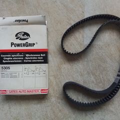 Renault Clio 1.9dsl / Extra Timing Belt.