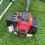 43cc  petrol multitool - strimmer, pole saw and hedge cutter Image 5