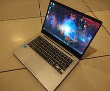 Asus ZenBook Silver DDR4 SSD Microsoft Office Pro 2024
