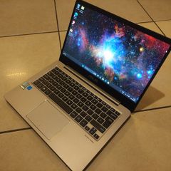Asus ZenBook Silver DDR4 SSD Microsoft Office Pro 2024