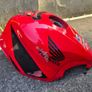 Honda CBR fuel tank Image 3