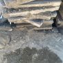 garden slabs Image 3
