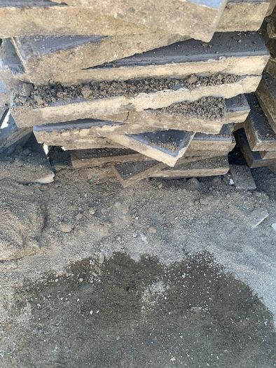 garden slabs