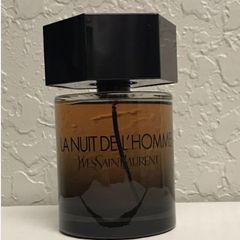 Yves Saint Laurent - La Nuit de L'Homme