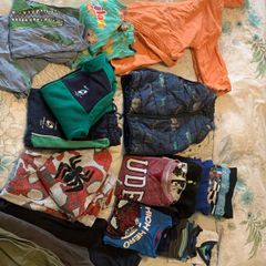 Boys Clothes Bundle age 4-5 yrs