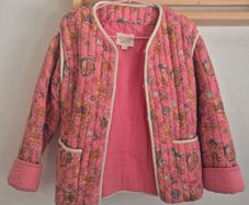Louise misha 8y kids jacket