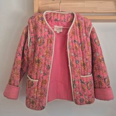 Louise misha 8y kids jacket
