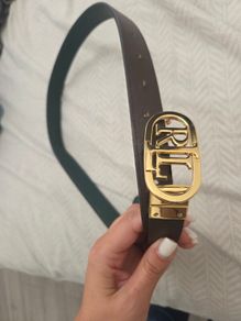 Ralph lauren belt