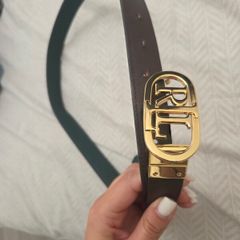 Ralph lauren belt