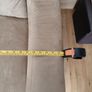 Very nice, comfortable three and two seater sofas Image 4