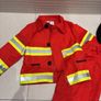 fireman costume Image 2