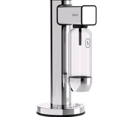 Soda maker - skare - brand new