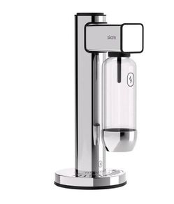 Soda maker - skare - brand new