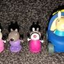 Peppa Pig figures Image 4