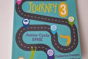 My wellbeing Journey  3