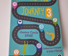 My wellbeing Journey  3