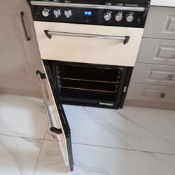 Leisure Classic Gas Cooker 60cm