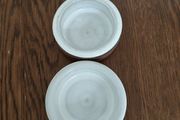 Stephen Pierce Pottery Small Bowls