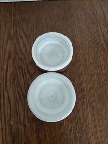 Stephen Pierce Pottery Small Bowls