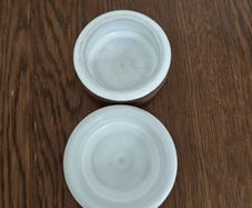 Stephen Pierce Pottery Small Bowls
