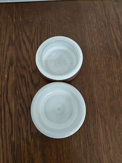 Stephen Pierce Pottery Small Bowls
