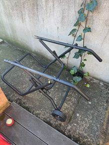 Table Saw Stand